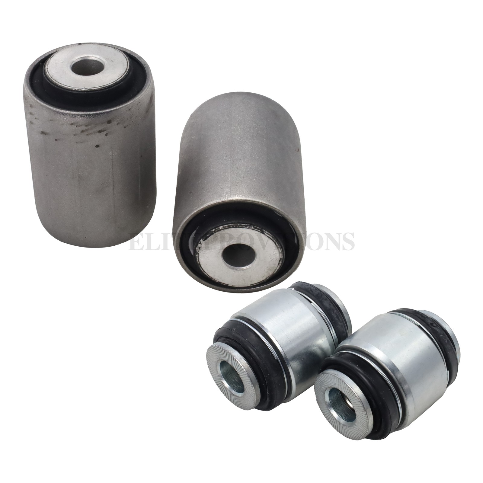 Maserati Levante 2017 Rear Lower Control arm bushings 4 pcs P/N 670106331