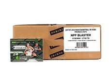 2024 PANINI PRIZM WNBA BASKETBALL 6-PACK BLAS...