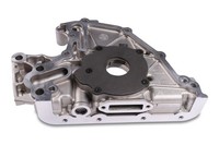 Hepu OP5511 ÖLpumpe FüR Audi Seat Skoda VW