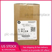 NEW SEALED ALLEN BRADLEY 25B-D4P0N104 POWERFLEX 525 2HP AC DRIVE US Free Tax