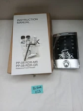 PDK PP-08-RDR-GR Waterproof Card Reader