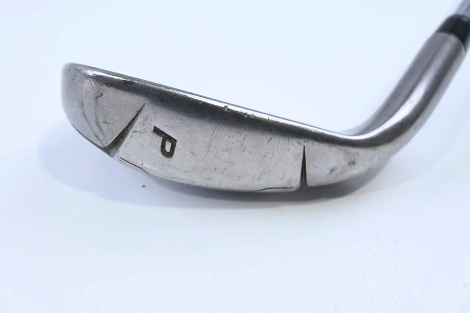 Taylormade Burner OS Pitching Wedge / 45 Degree / Regular Flex Burner OS 85 - Image 3 of 4