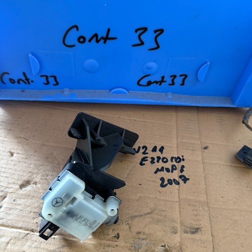 Antennenverstärker Mercedes E-Klasse W211 S211 Weiche Antenne A2118202989 Modul