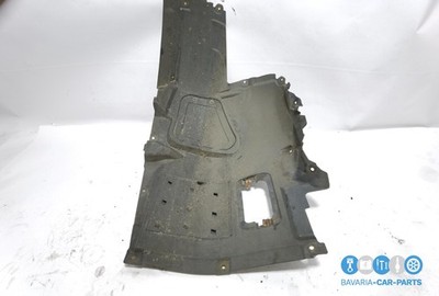 Original BMW  F10 F18 F11  Radschale Radhaus Vorderteil vorne links  7186727