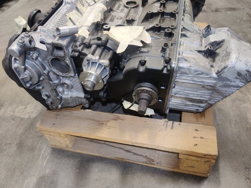 ✅✅✅ BMW M50 M52 2800CM3 à Moteur Turbo Moteur Sur 1000HP 1748176 11001748176 - Photo 5 sur 10