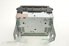 NISSAN MURANO II Z51 3.5 V6 256 PS Navigationssystem Autoradio 28185-1AN0B