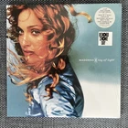 Madonna Ray Of Light 2018 Record Store Day 2LP Limited RSD Clear Vinyl