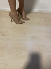 Buffalo London High Heels aus