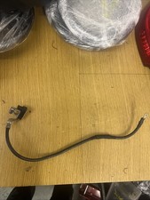 NEGATIVE BATTERY CABLE TERMINAL A2469052403 MERCEDES BENZ GLA X156 2015 #8