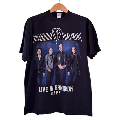 【新品】SMASHING PUMPKINS Tシャツ XL ブラック Amazon.com: The Smashing Pumpkins Shiny T-Shirt Black 2XL