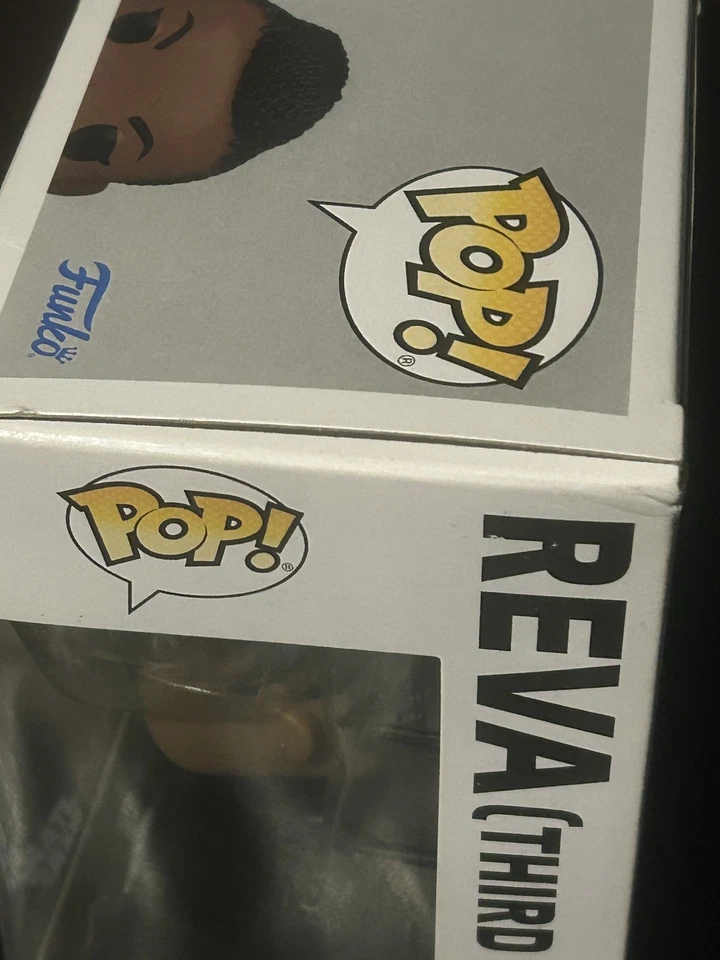 Funko Pop Star Wars Reva Tercera Hermana 542 Obi-Wan Kenobi Bobble-Head Figura Nuevo Foto 3 de 4