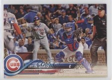 2018 Topps Update Taylor Davis #US229 0qr0