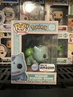 Funko Pop! Vinyl: Pokémon - Bulbasaur (Soft Color) - Amazon (Exclusive)