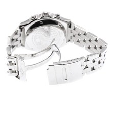 BREITLING Chronomat Longitude A20048 Chronograph Automatic Men's Watch_934579 4