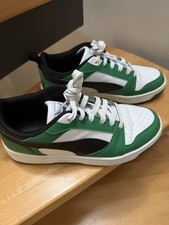 Puma Sneaker Rebound V6 Unisex Gr. 37