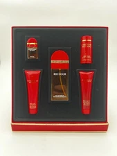 Elizabeth Arden Red Door Eau De Parfum Gift Set NIB