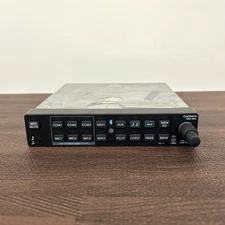 Garmin GMA 350Hc Audio Panel PN 011-02385-50