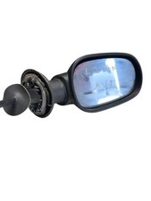 Retroviseur droit (ou coque) Dacia LOGAN