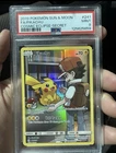 Pikachu (Secret) 241/236 Sm-Cosmic Eclipse Holo 📈💎