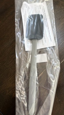 Pampered Chef Mini Mix n Scraper 9'' Spatula NEW SEALED 101742