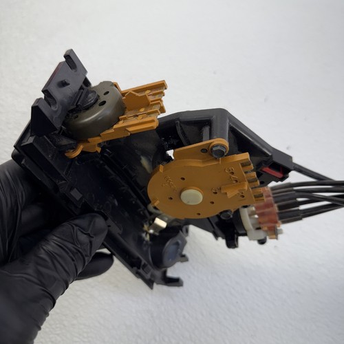 1987-1992 Chevy Astro GMC Safari A/C Heater Climate Control Unit Module 16041210 - Picture 17 of 23