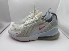Nike Air Max 270 PinkSicle' 943345-117 Size 4.5Y