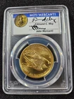 🌟 2015-W 1 oz Gold American Liberty High Relief PCGS MS70 FS Coin MOY/MERCANTI
