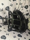 Baskerville Ultra Basket Dog Muzzle Size 5 Black Plastic, Large Dog — photo 2