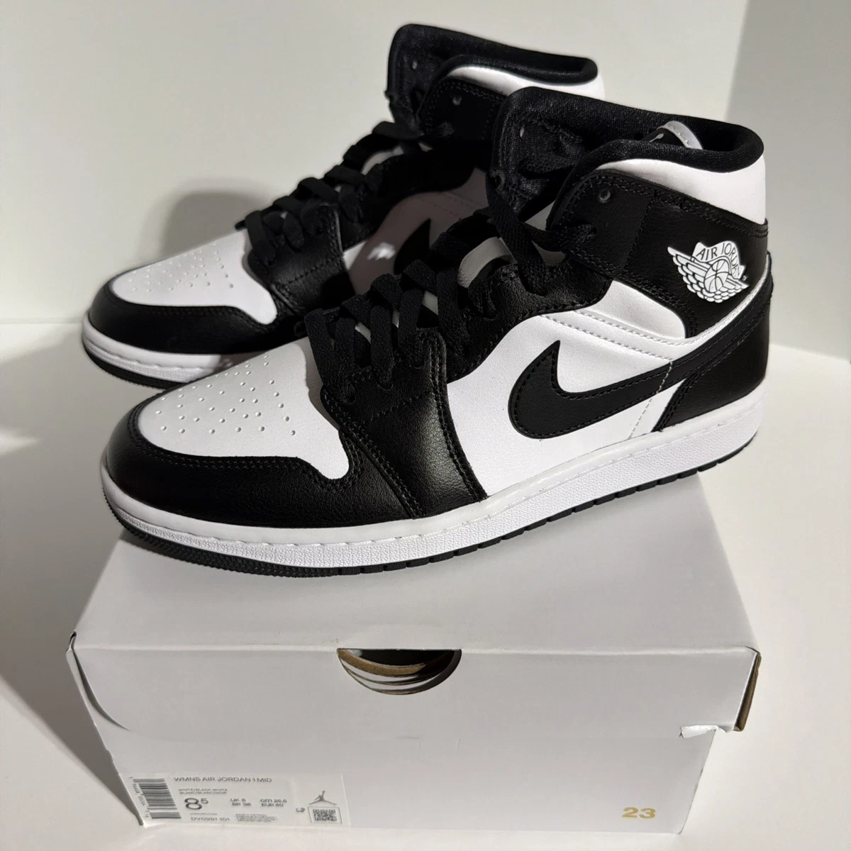 Air Jordan 1 Mid for sale | eBay