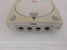 Dreamcast Console (HKT-5100 / Model HKT-3000) DreamCast JP GAME. 9000025905282