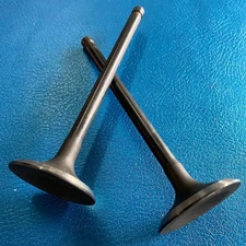 Osvat Engine Intake Valve (2) - 1269SN / MD172315 - FOR Mitsubishi 3000GT & More