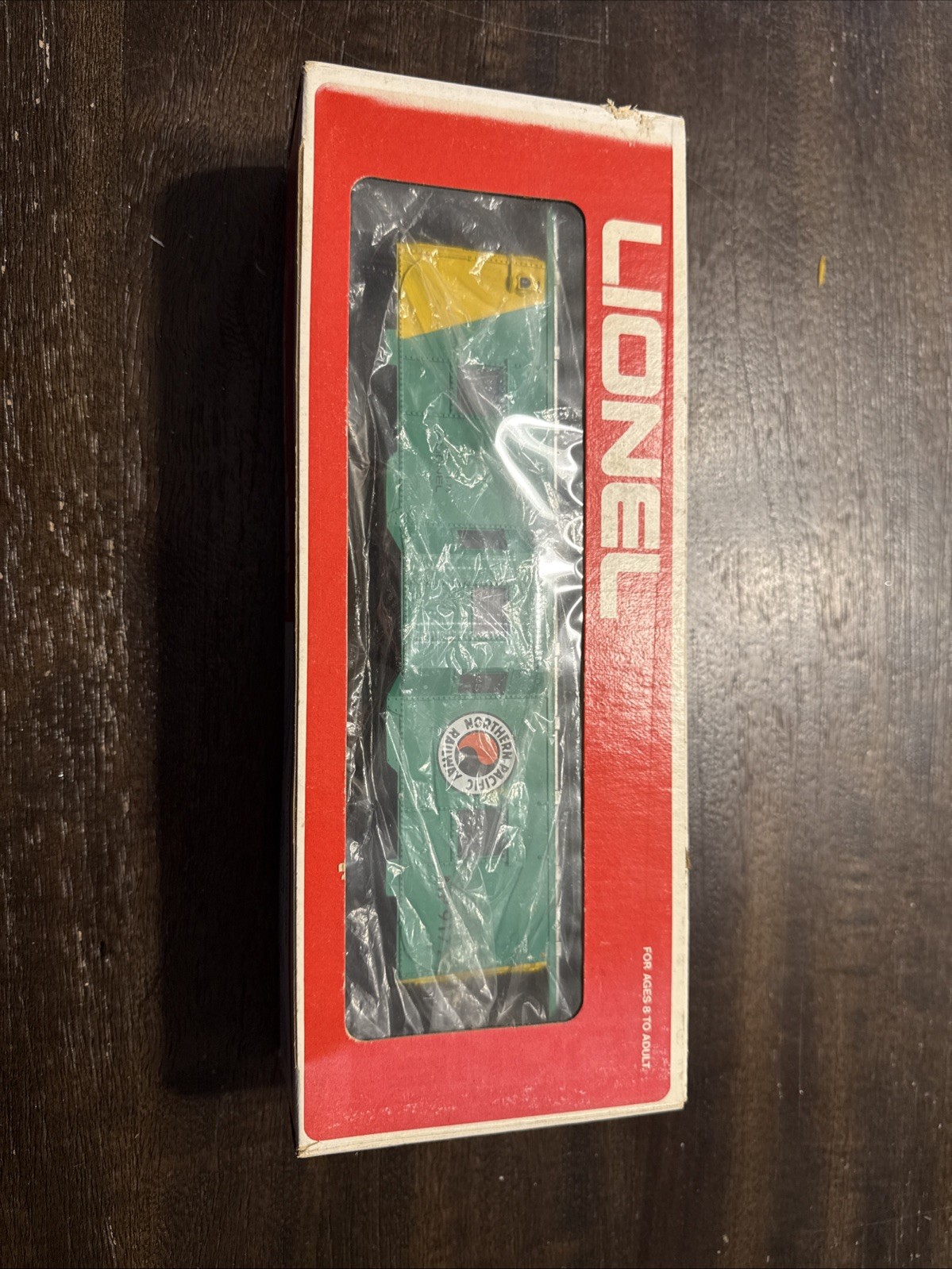 Click here to see eBay Auction