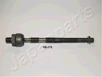 Japanparts Axialgelenk, Spurstange Vorne FüR Mitsubishi VW