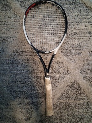 Head Speed S Graphene Touch Tennis Racket 4 1/2 285g 16x19 *Very Nice*