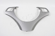 Original Titan Spange blende Lenkradspange Lenkradblende BMW 3er E90 E91 05-2008