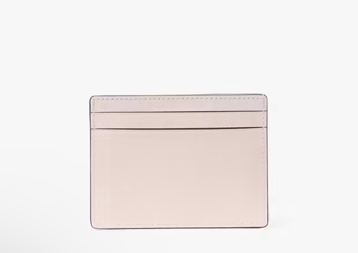 【Kate Spade】Boxed Madison Heart Studs Card Holder 国内発送 Kate Spade Boxed Madison Heart Studs Small Slim Card Holder