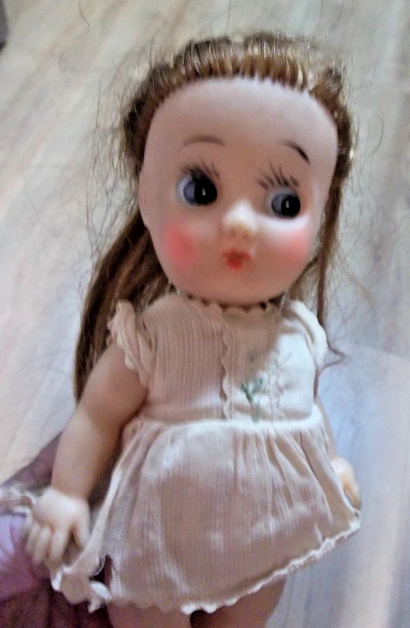 Big Eye Doll for sale | eBay