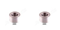 Japanparts 2X Radnabe Radlagersatz Vorderachse FüR Mazda Tribute Ep