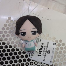 Haikyu  Plush mascot aPProx. 10cm
