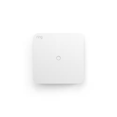Ring Wired Retro Fit Alarm Kit for Home Wired Alarm Systems