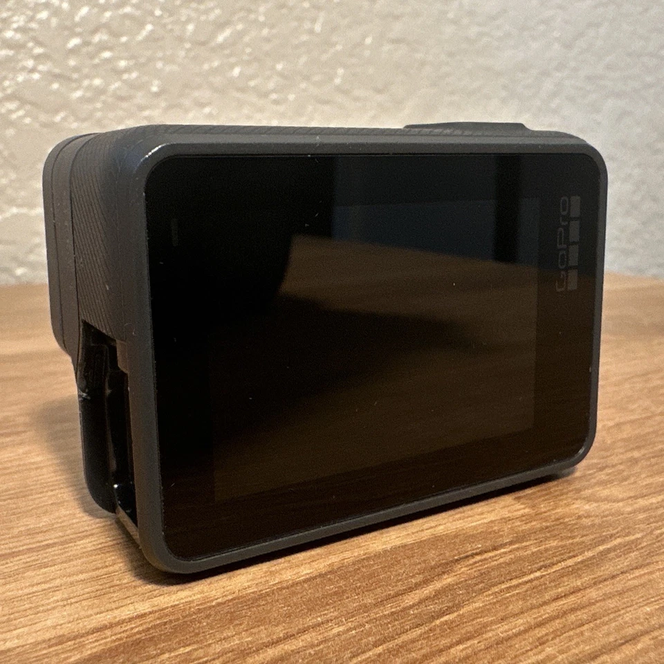 GoPro Hero5 Black Waterproof Action Camera - Image 3 of 4