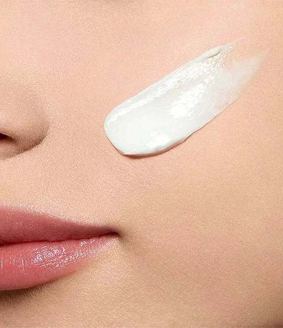 Crema hidratante nocturna extra reafirmante y suavizante Clarins - piel seca 05267792 Foto 4 de 4