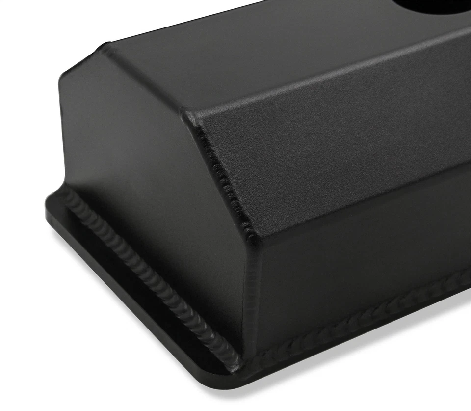 Крышка клапана Holley Performance 241-288 GM лицензированная серия Track - Изображение 3 из 4