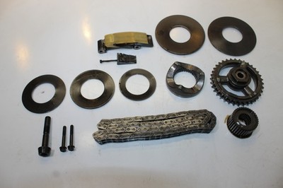 AMERICAN  EAGLE  Harley Davidson Screamin Eagle Big Twin Compensator Kit 42200064A
