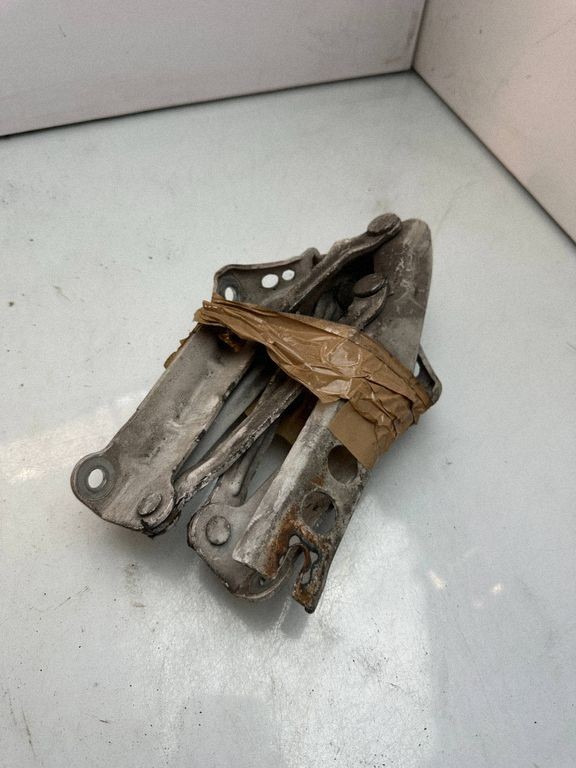Satz Scharnier Motorhaube