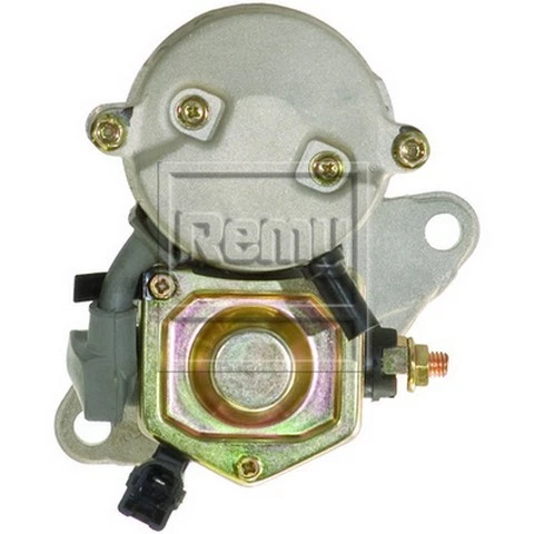 Remy 99619 Premium Starter para modelos Lexus Toyota selecionados 98-05 - Imagem 2 de 4
