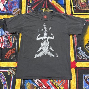 Red Hot Chili Peppers Tour Shirt | eBay