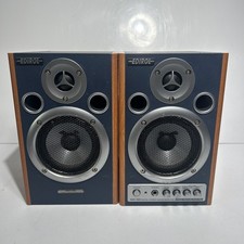 Cakewalk Roland MA-15D Hi Fi Stereo Micro Monitor Speakers