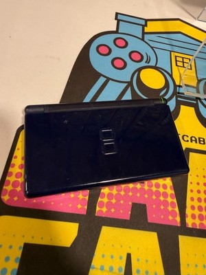 Nintendo DS Lite Handheld Console (Tested & Working)