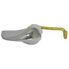 American Standard 7381047-200.0020A Trip Lever, Toilet, Metal, Chrome